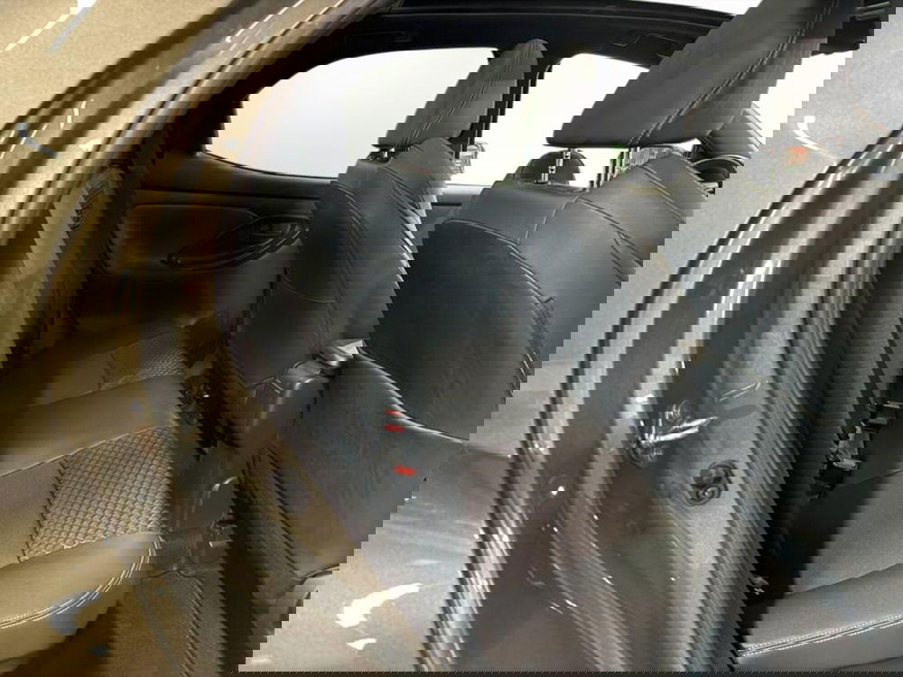 Toyota Yaris Cross usata a Monza e Brianza (10)