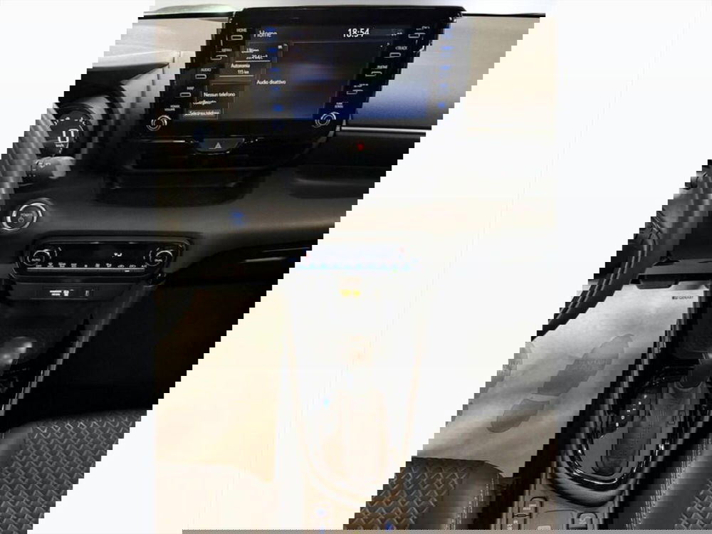 Toyota Yaris Cross usata a Monza e Brianza (12)