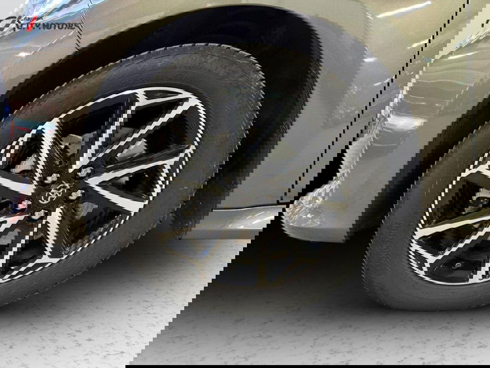 Toyota Yaris Cross usata a Monza e Brianza (15)