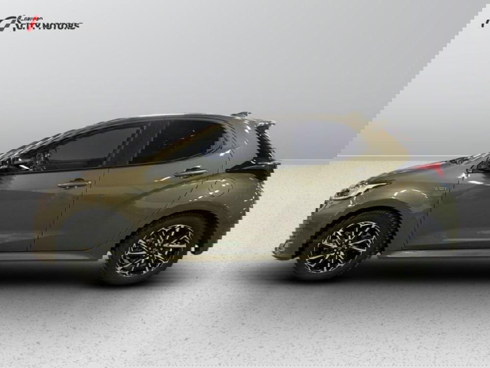 Toyota Yaris Cross usata a Monza e Brianza (2)