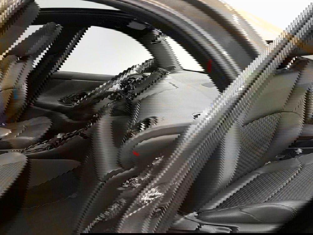 Toyota Yaris Cross usata a Monza e Brianza (8)