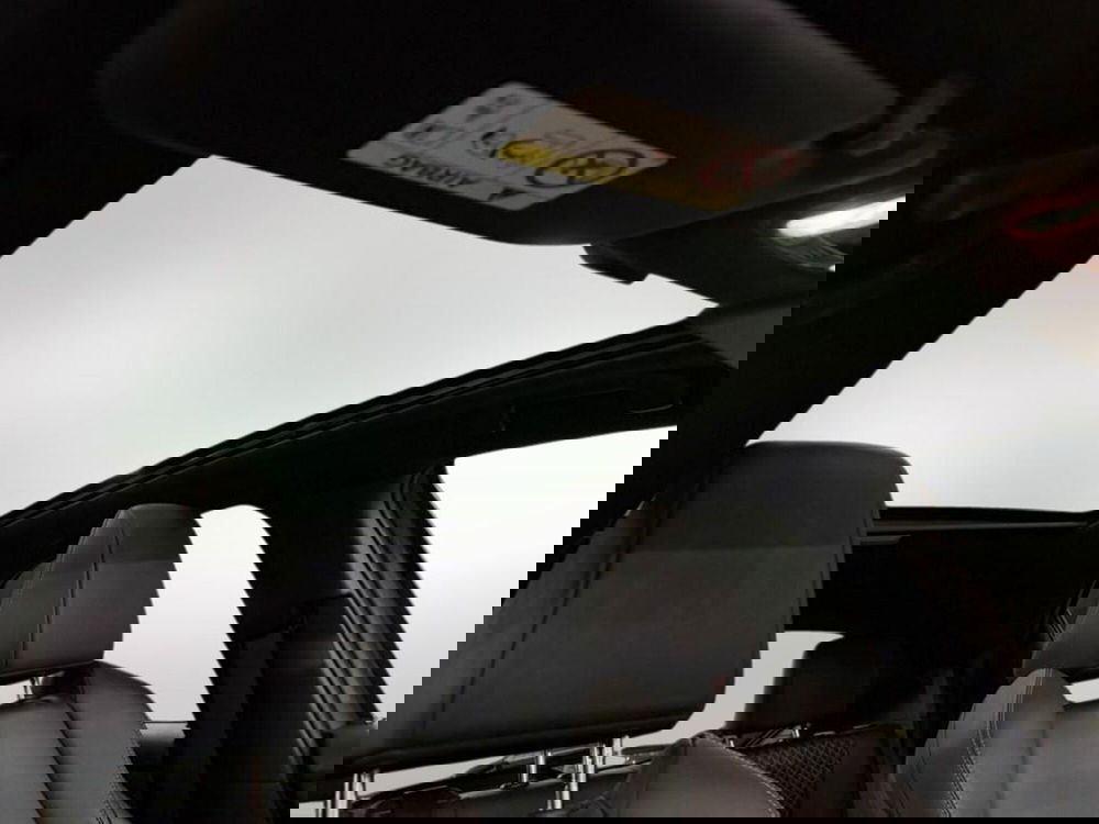 Toyota Yaris Cross usata a Monza e Brianza (9)