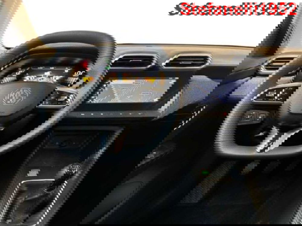 Mg ZS nuova a Bologna (14)