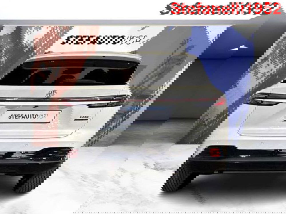 Mg HS nuova a Bologna (6)