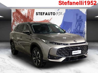 Mg HS HS 1.5T-GDI Comfort nuova a Bologna