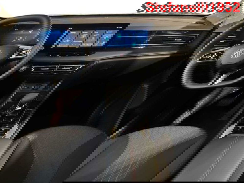 Mg HS nuova a Bologna (13)