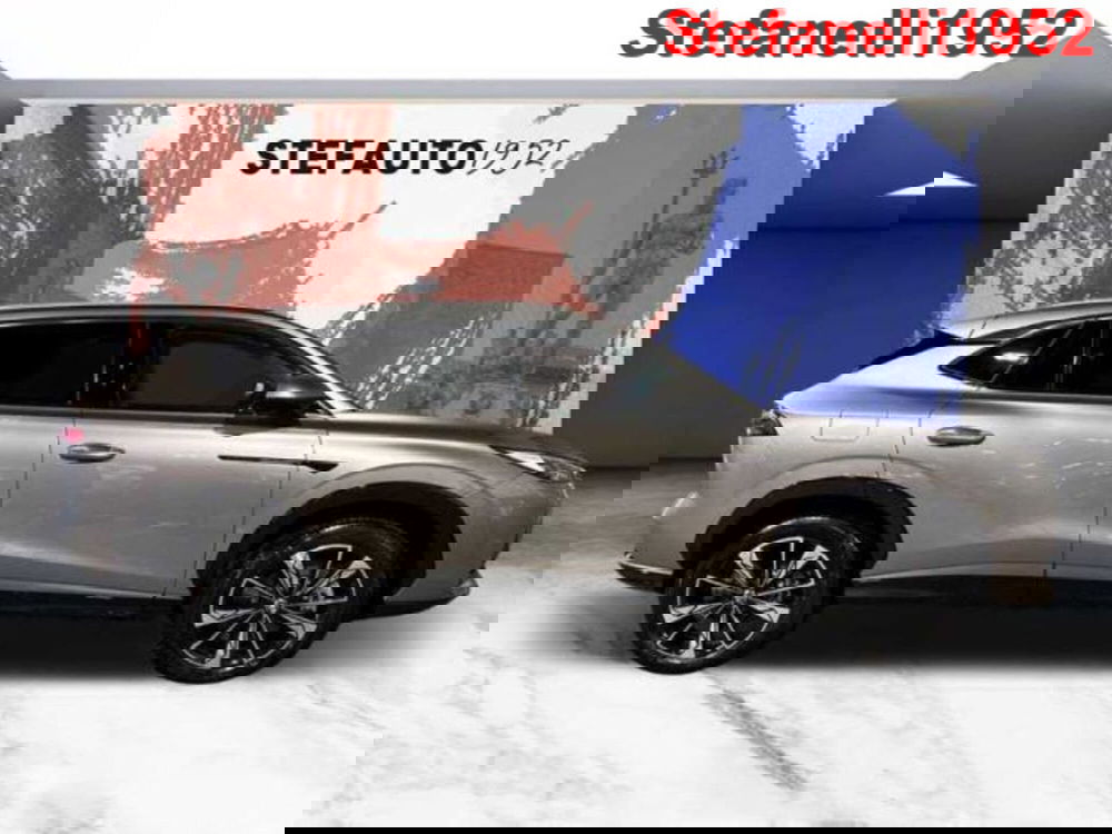 Mg HS nuova a Bologna (2)