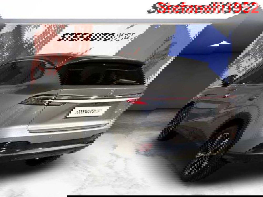 Mg HS nuova a Bologna (5)