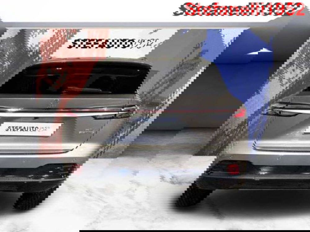 Mg HS nuova a Bologna (6)