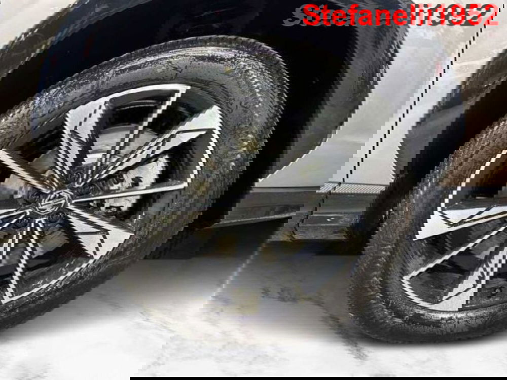 Mg HS nuova a Bologna (8)