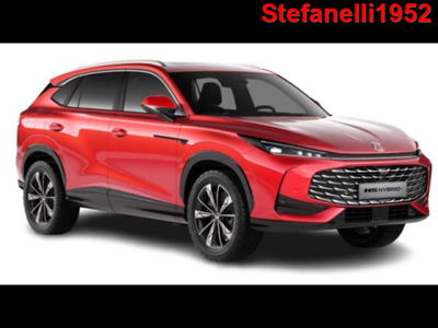 Mg HS HS 1.5T-GDI Comfort nuova a Bologna