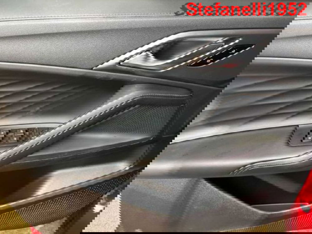 Mg HS nuova a Bologna (10)