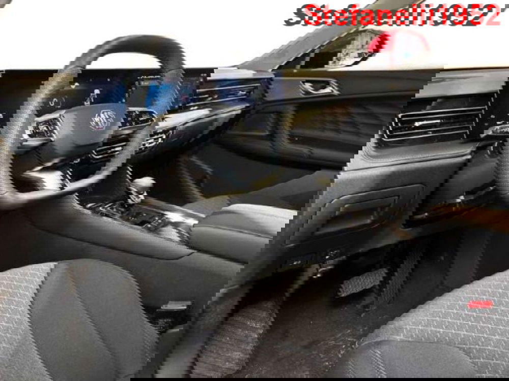 Mg HS nuova a Bologna (11)