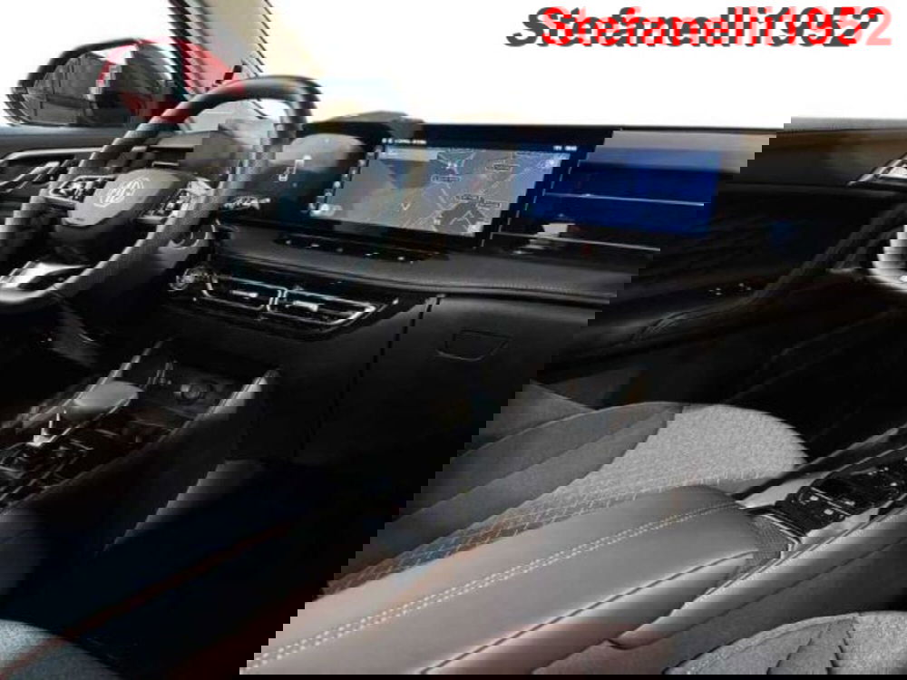 Mg HS nuova a Bologna (15)