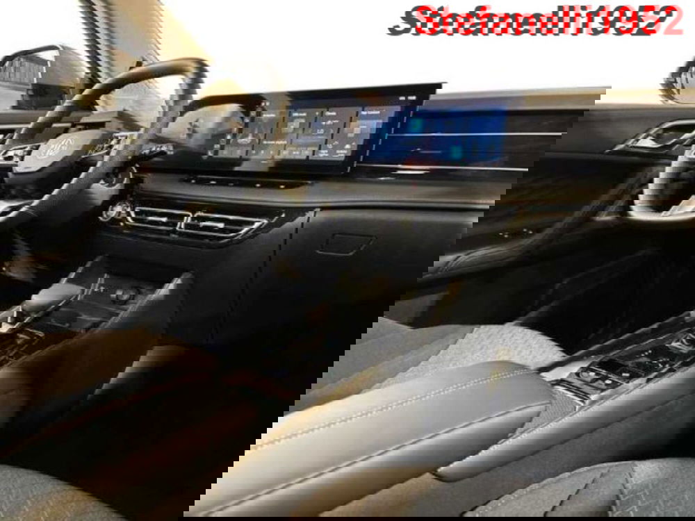 Mg HS nuova a Bologna (8)