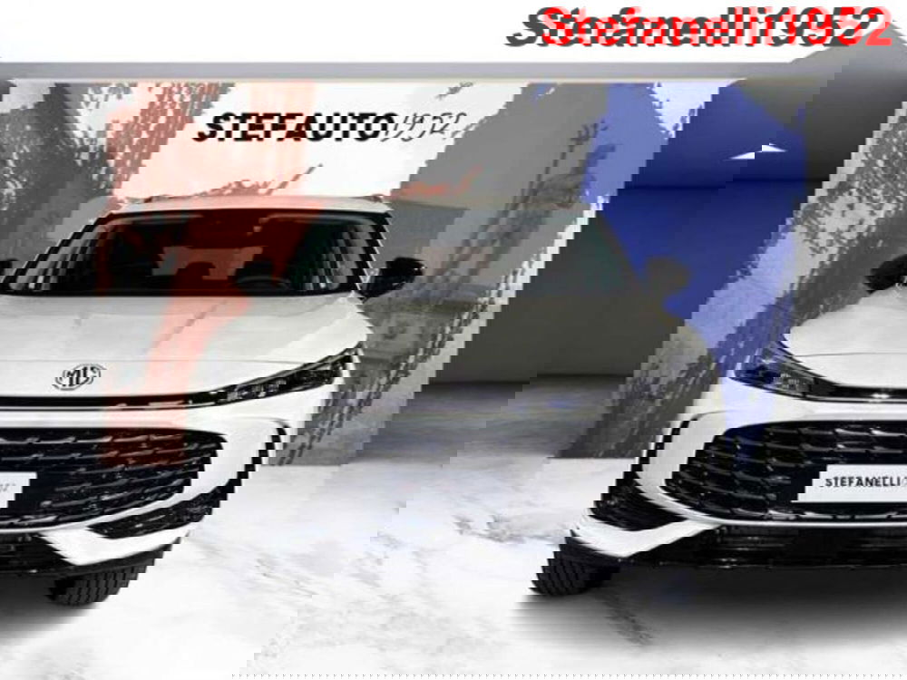 Mg HS nuova a Bologna (4)