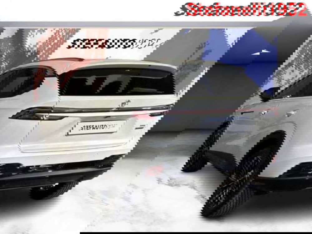 Mg HS nuova a Bologna (5)