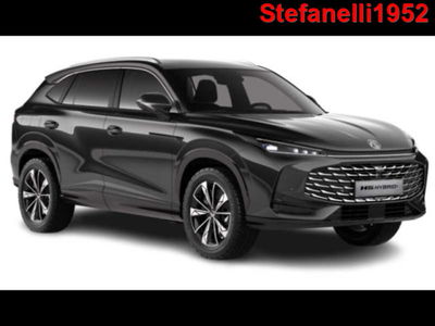 Mg HS HS 1.5T-GDI Comfort nuova a Bologna