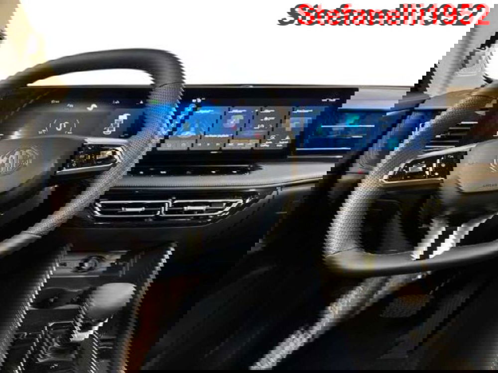 Mg HS nuova a Bologna (7)