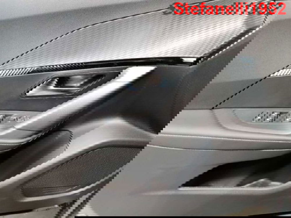 Peugeot 2008 nuova a Bologna (10)