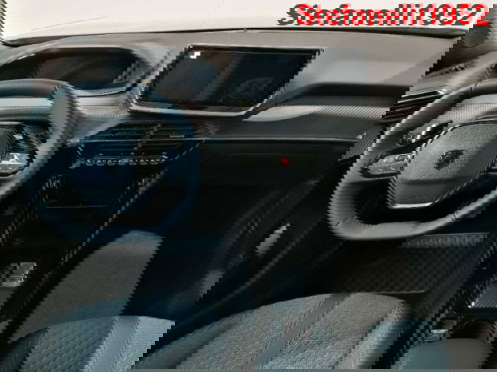 Peugeot 2008 nuova a Bologna (11)