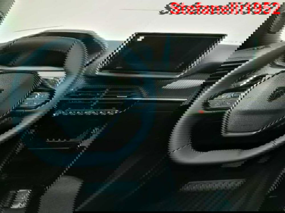 Peugeot 2008 nuova a Bologna (12)