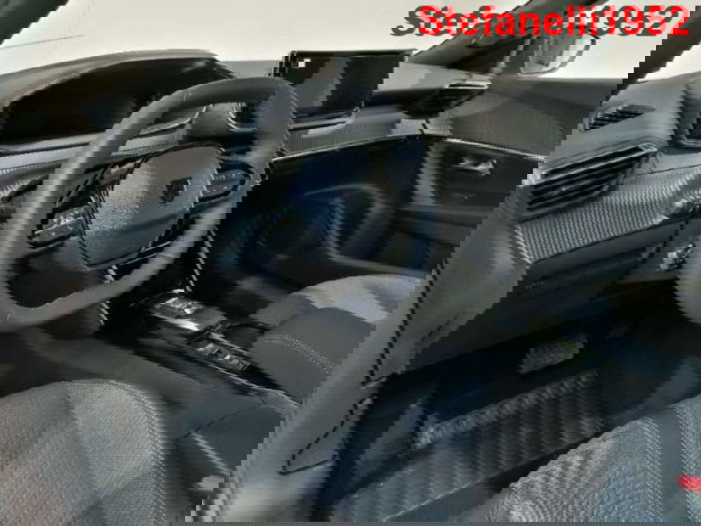 Peugeot 2008 nuova a Bologna (13)