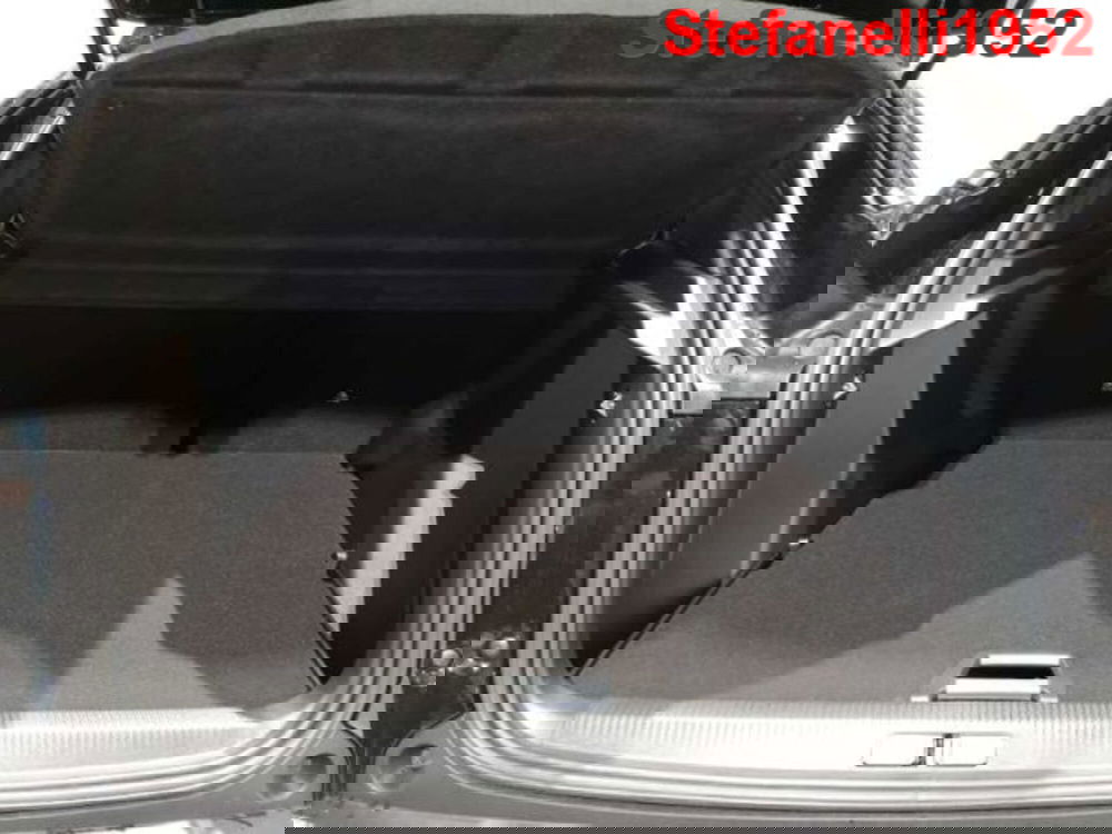 Peugeot 2008 nuova a Bologna (7)