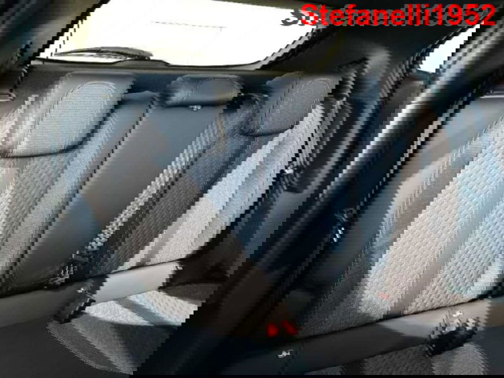 Peugeot 2008 nuova a Bologna (8)