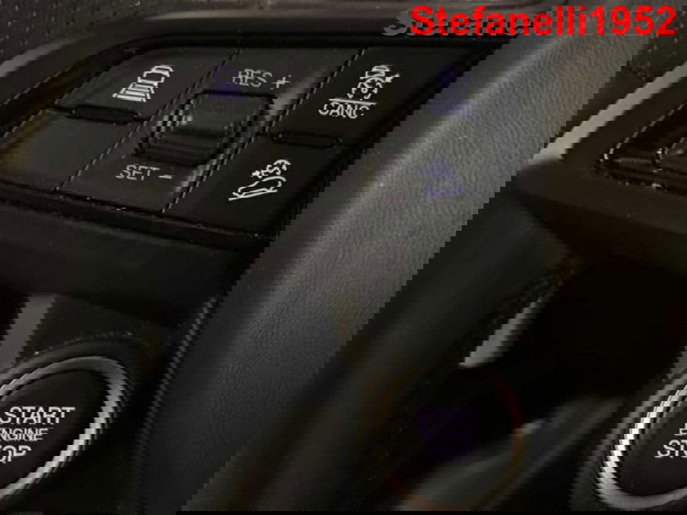 Alfa Romeo Stelvio usata a Bologna (20)