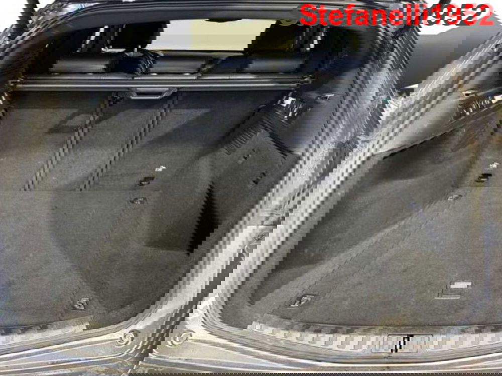 Alfa Romeo Stelvio usata a Bologna (7)