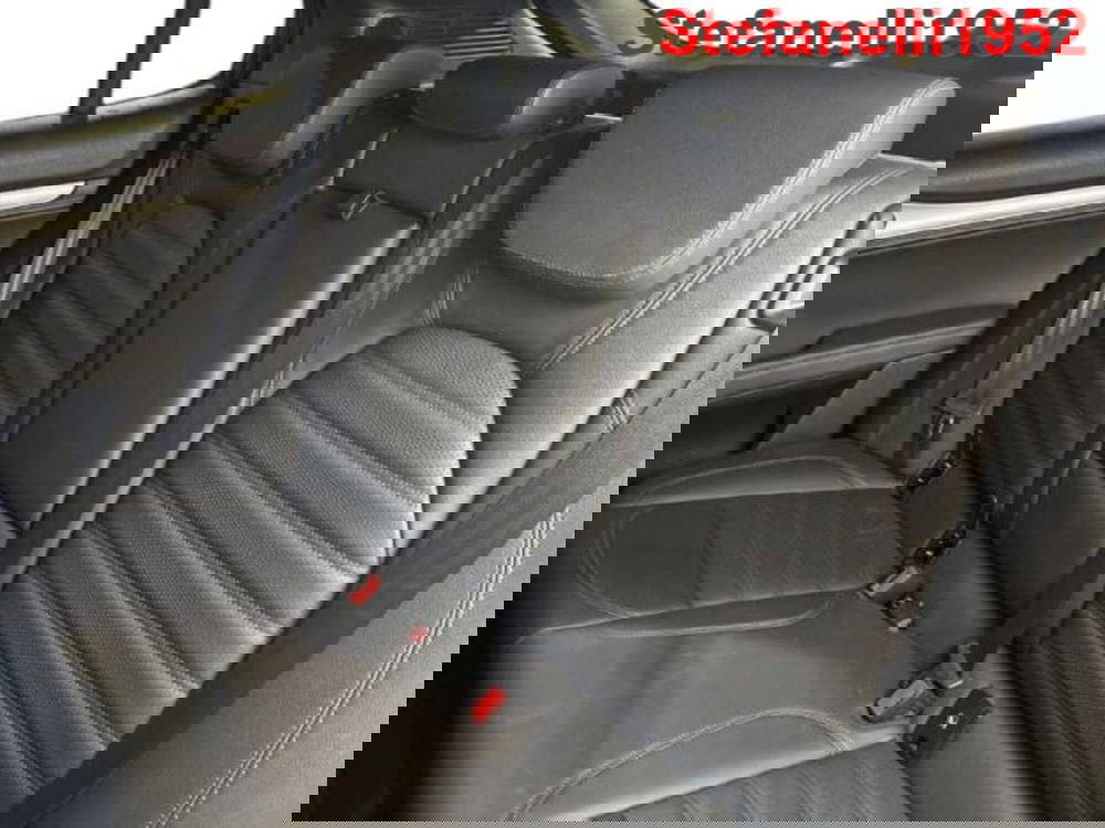 Alfa Romeo Stelvio usata a Bologna (9)