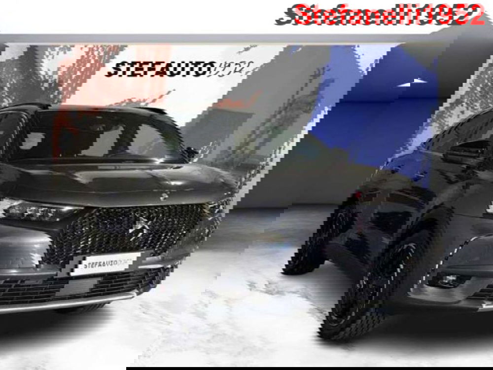 Ds DS 7 usata a Bologna