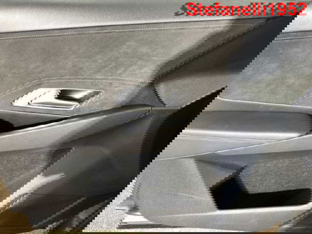 Ds DS 7 usata a Bologna (10)