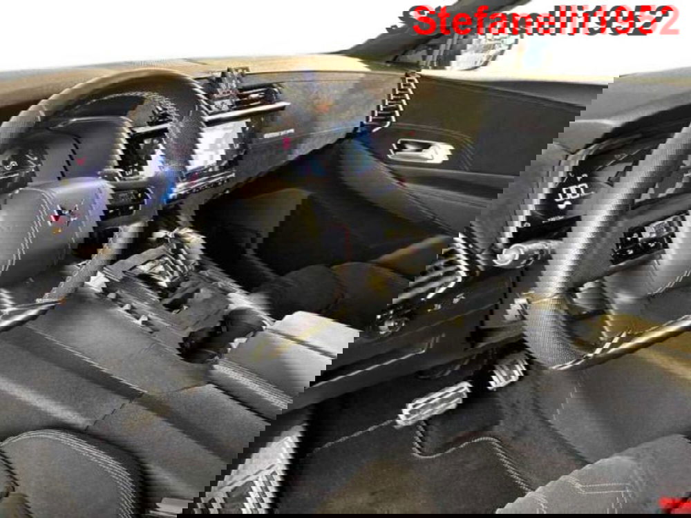 Ds DS 7 usata a Bologna (11)