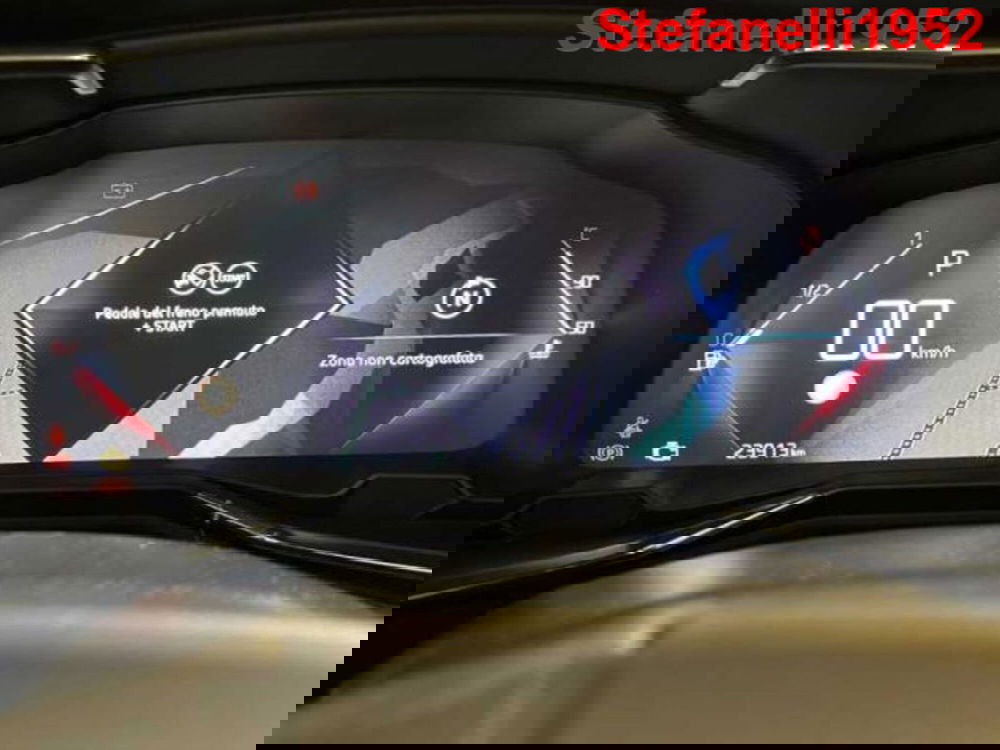 Ds DS 7 usata a Bologna (12)