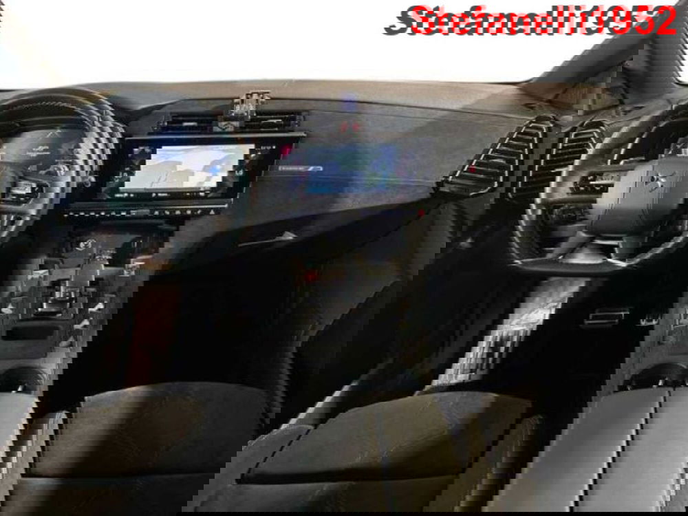 Ds DS 7 usata a Bologna (13)