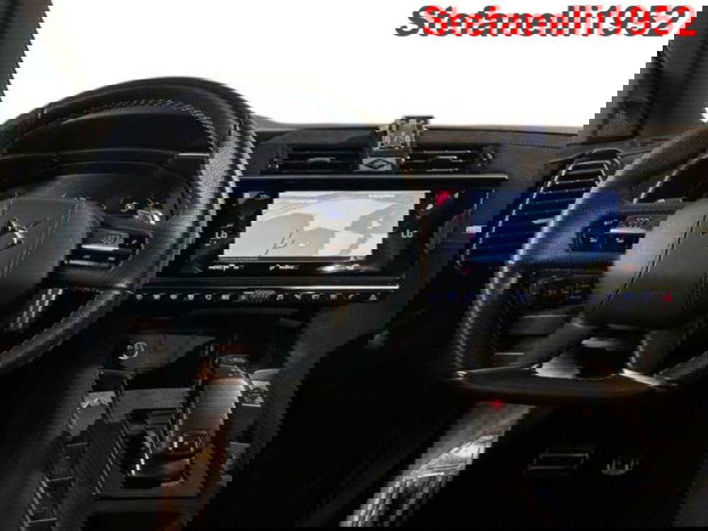 Ds DS 7 usata a Bologna (14)