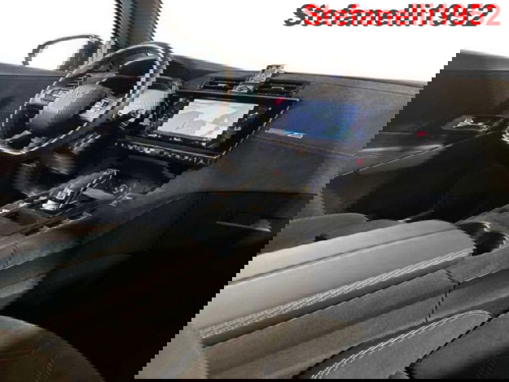 Ds DS 7 usata a Bologna (15)