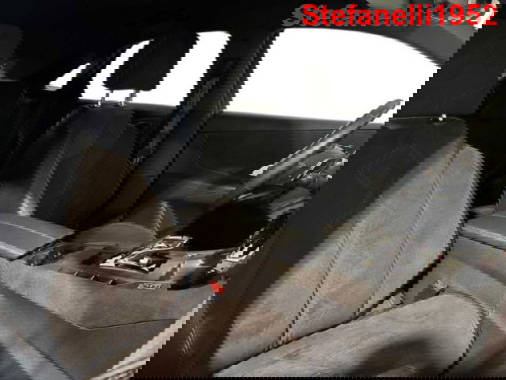 Ds DS 7 usata a Bologna (16)