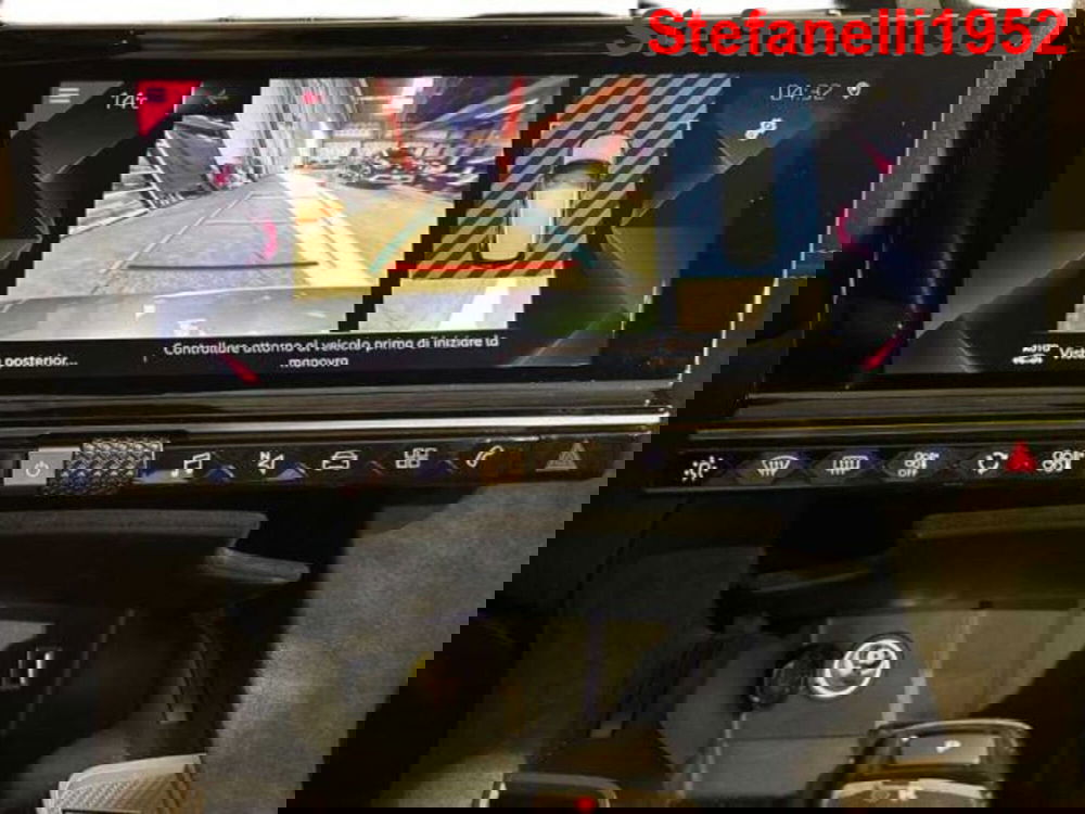 Ds DS 7 usata a Bologna (17)