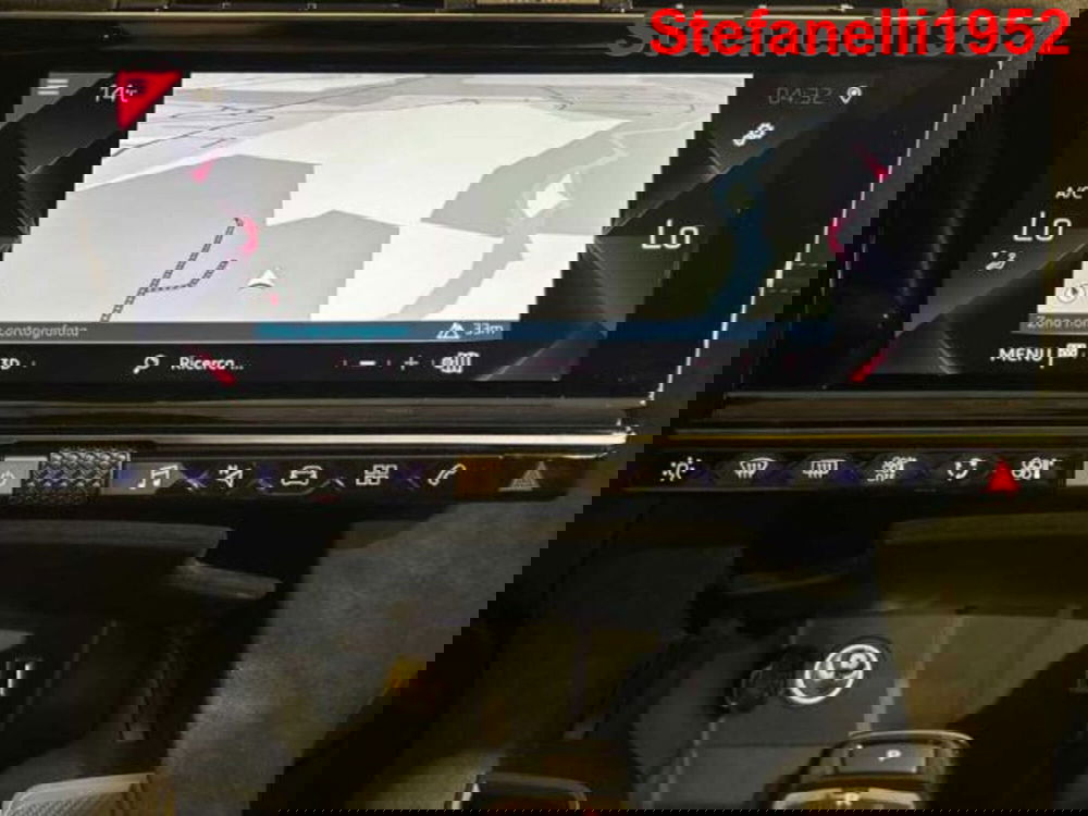 Ds DS 7 usata a Bologna (18)