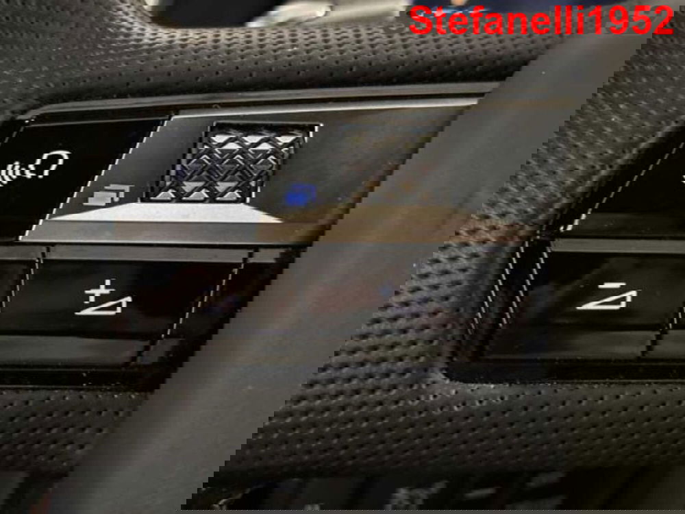 Ds DS 7 usata a Bologna (20)