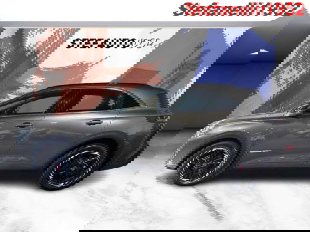 Ds DS 7 usata a Bologna (4)