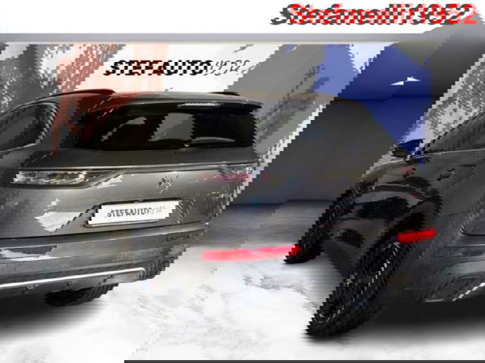 Ds DS 7 usata a Bologna (5)