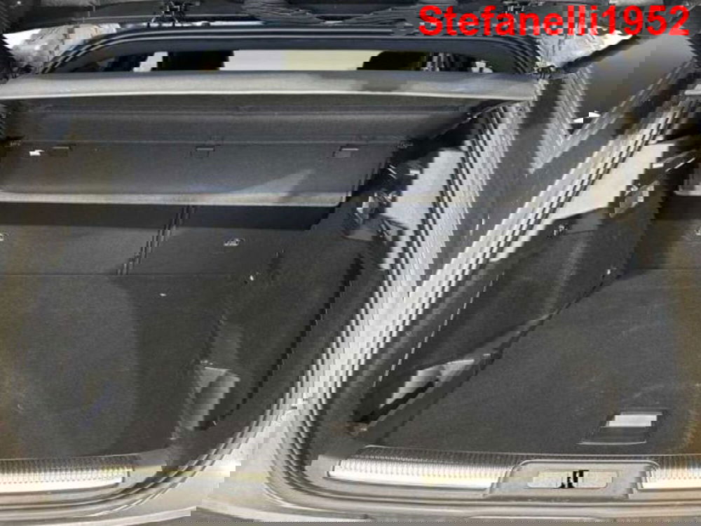 Ds DS 7 usata a Bologna (7)