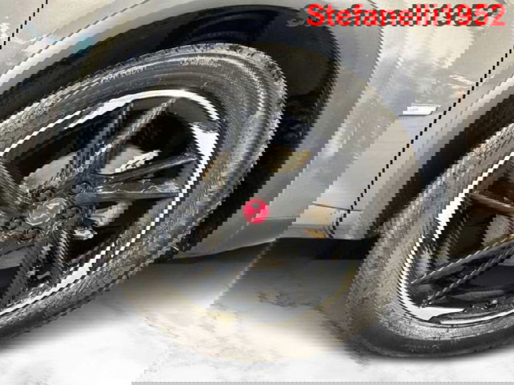 Ds DS 7 usata a Bologna (8)