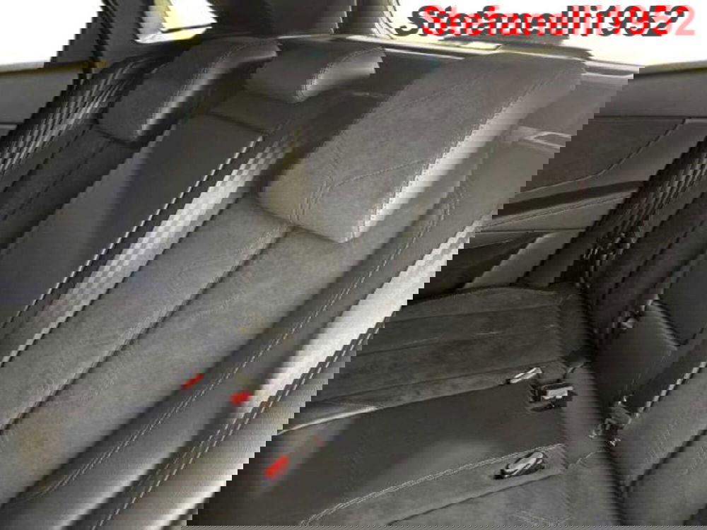 Ds DS 7 usata a Bologna (9)