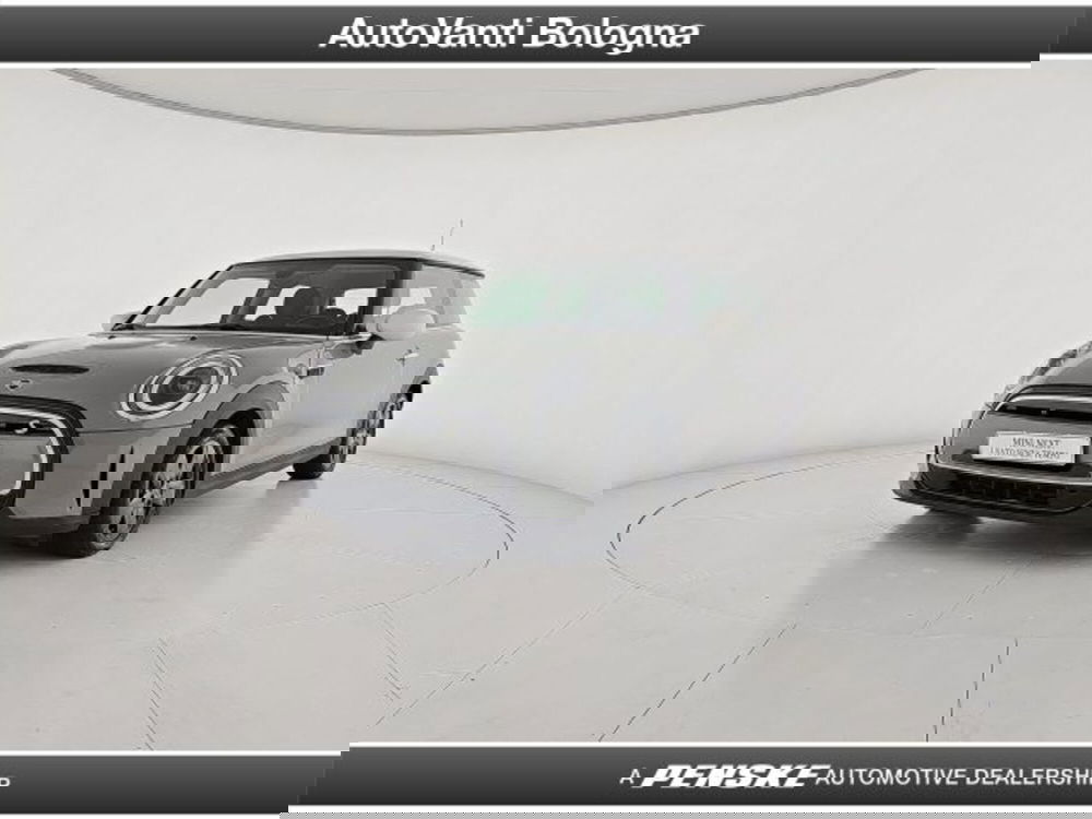 MINI Mini usata a Bologna