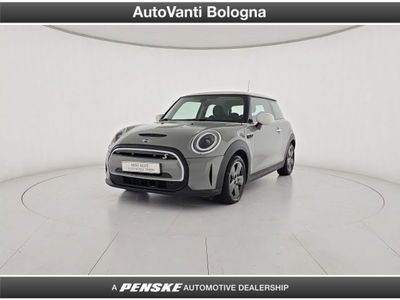 MINI Mini 1.5 Cooper Essential del 2021 usata a Granarolo dell&#039;Emilia